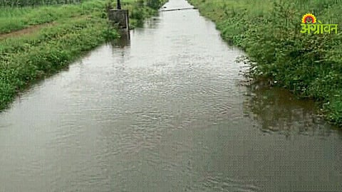 Takari Irrigation Scheme