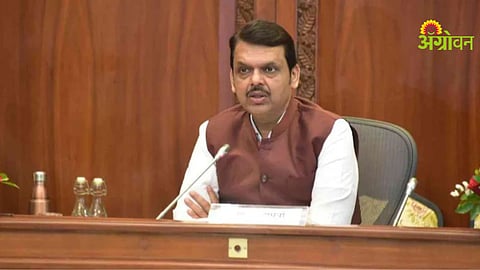 CM Devendra Fadnavis