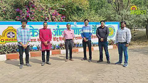 Kesar Mango Quality Centre