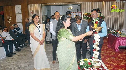 Entrepreneurship Workshop