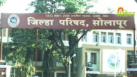 Local Body Elections