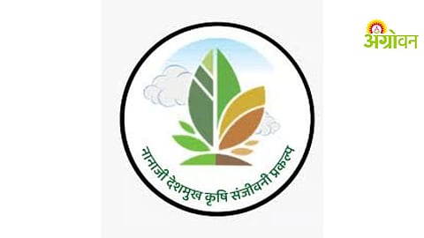 Krishi Sanjeevani Project