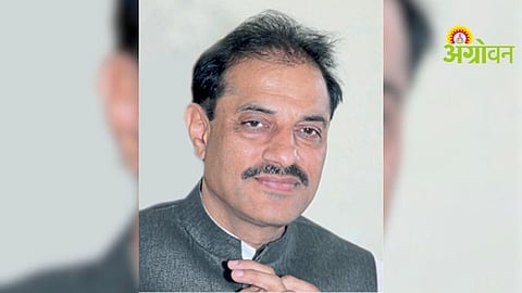 Ravindra Pagar Death