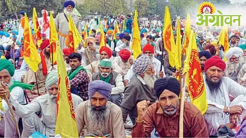 Farmers Protest Warning: ...अन्यथा पुन्हा शेतकरी आंदोलनाची पुनरावृत्ती 