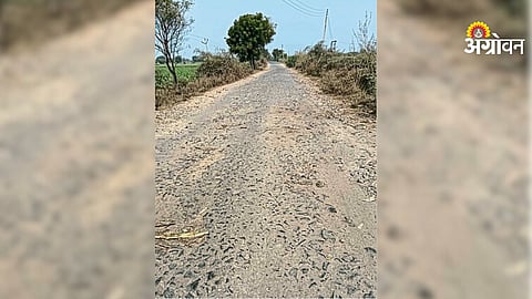 Rural Roads Issues