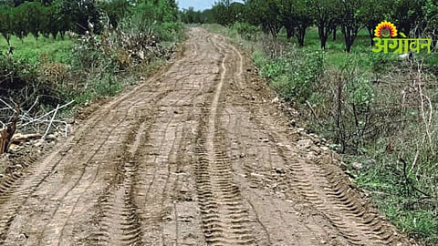 Farm Roads