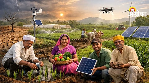 Agriculture Innovation