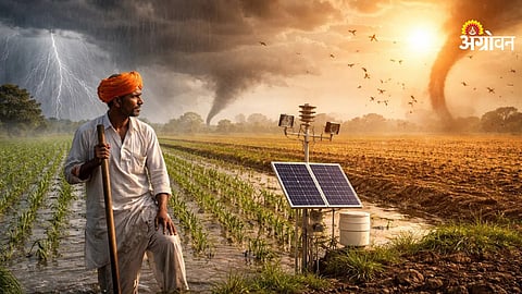 Climate Friendly Farming