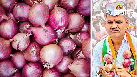 Onion Farmers