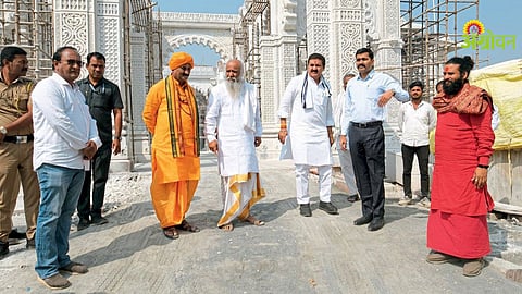 Sant Sevalal Maharaj