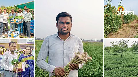 Engineer Mithun Kale