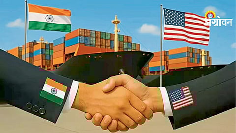 India-US Trade Deal Impact