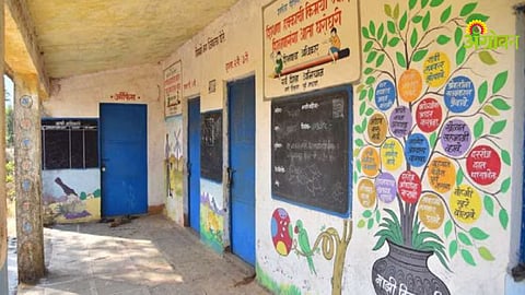 Schools Closure Policy