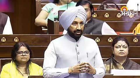 Accident compensation proposal for farmers India