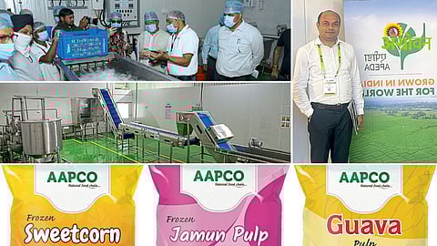 Abhalmaya Farmer Producer Company Konad Khurd Buldhana business model