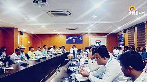 Sant Sevalal Maharaj Jayanti