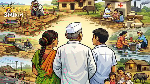 challenges in Panchayati Raj after 65 years