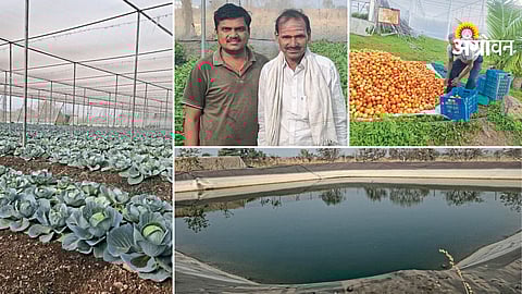 Indian Agriculture