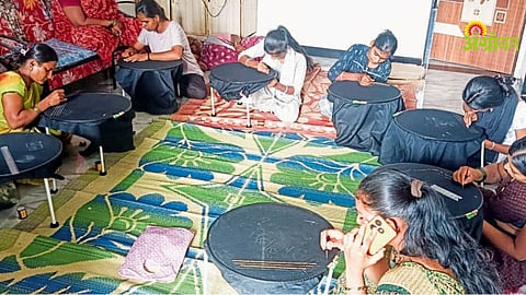 Women Skill Development