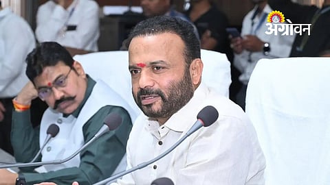 power supply problems after floods in district