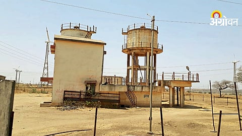 Role of district council in rural development