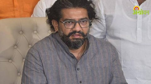 Shivendrasinghraje Bhosale