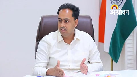 Nashik district agriculture festival March