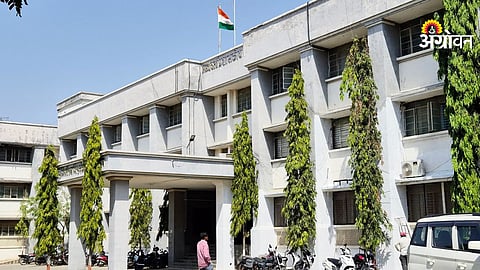 Nandurbar district annual plan approval