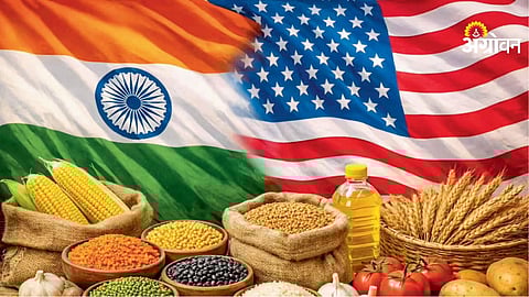 India US bilateral trade growth forecast
