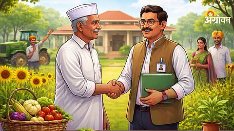 Permanent officer appointment