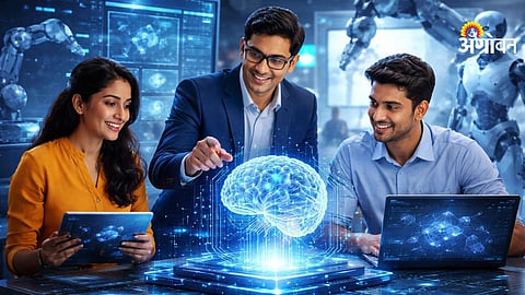 Future ready farming model