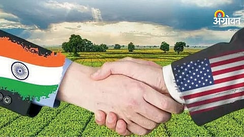 India us agriculture trade confusion