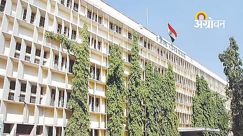 Satara Zilla Parishad majority mark 33 seats update