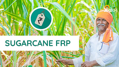 Maharashtra sugar mills bank guarantee for FRP payment