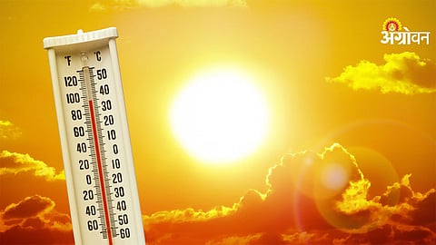 Climate change and increasing summer heat in India