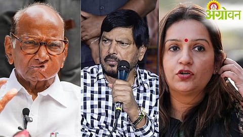 Rajya Sabha Election