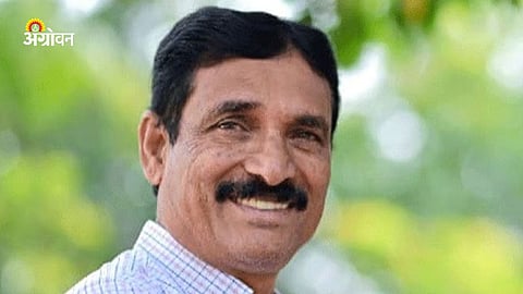 Popatrao Pawar statement on environmental education neglect