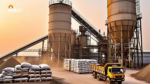 6.0 MTPA cement grinding project controversy in Shrigonda