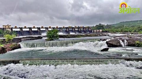 summer irrigation schedule Pune district