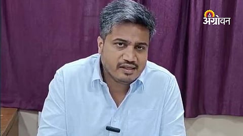 Rohit Pawar alleges sabotage in Ajit Pawar plane incident