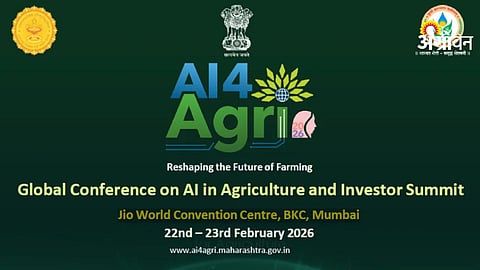 Role of AI in precision agriculture India