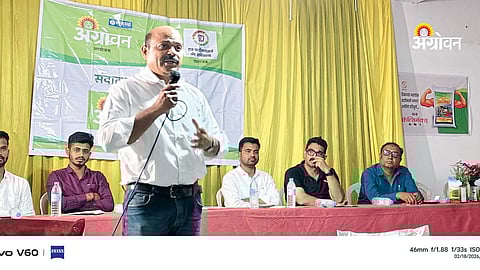 How to prepare quality sugarcane seed at farm