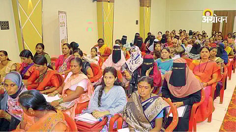 Maha Niryat Ignite Convention 2026 MSME workshop Maharashtra