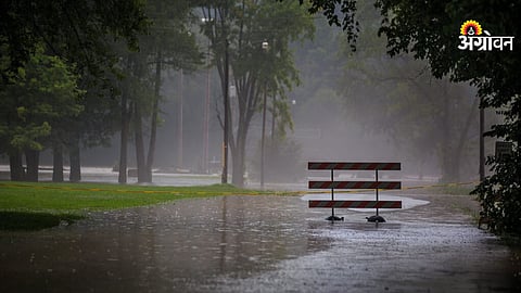 IMD weather update for Maharashtra