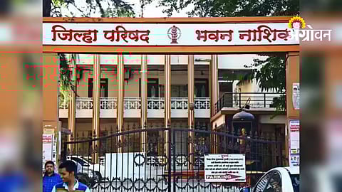 Impact of no guardian minister in Nashik district