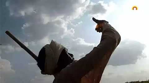 Maharashtra farmers worried about unexpected rainfall