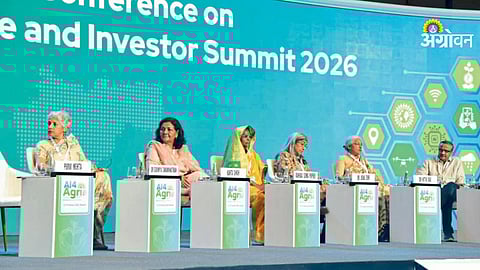 Role of AI in reducing gender bias in society