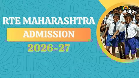 Decline in RTE admission seats in Maharashtra