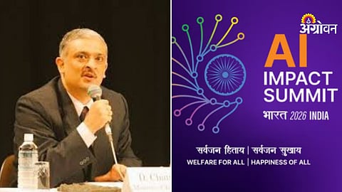 AI technology improving weather forecast accuracy