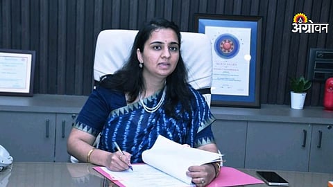 Ashima Mittal statement on Maharajasva campaign success